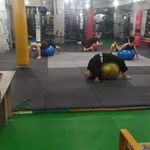 باشگاه ورزشی رزمی کاران البرز