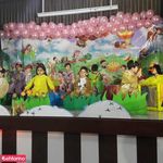 دبستان و پیش دبستانی بهترینها