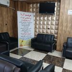 نوروفیدبک و روانشناس مریم آریا