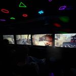 گیم نت شبانه روزی اکسیژن