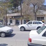 بانک ملی شعبه خیابان شهید جعفری