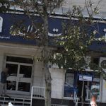 بانک صادرات شعبه خیابان دماوند کد 2952