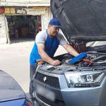 خدمات برق اتومبیل ایمانی