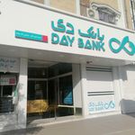 خودپرداز بانک دی  مشهد 