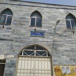 مسجد فاطمه الزهرا