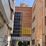 سونوگرافی و رادیولوژی دیجیتال پاسارگاد دکتر رضائی