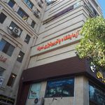 ازمایشگاه پاتوبیولوژی نمونه
