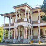 کاخ سرخه حصار (قصر یاقوت)