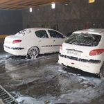 کارواش لاله