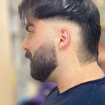 آرایشگاه آقای آرایشگر - مشهد - 3261
