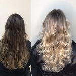 سالن زیبایی نسیم بیوتی بار