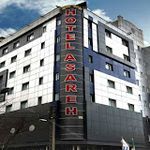 آژانس هواپیمایی آیرین آساره ماد