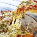 فستفود ترک سرخ آی