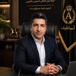 شرکت الکترونیک وارتباطات آساطیف