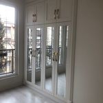 دکوراسیون داخلی  گروه صنعتی هنرمند چوب