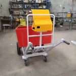 صنایع باسکول سازی جدیکارتوزین