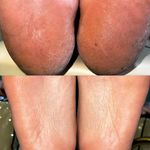 خدمات کاشت ناخن شیما حامدی