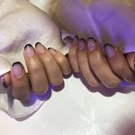 خدمات تخصصی ناخن ابراهیمی