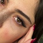 مزون مژه خدمات اکستنشن مژه و لیفت لمینت