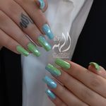 خدمات تخصصی ناخن الهه