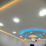 مجری و متخصص برق صنعتی و ساختمانی