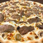 رستوران ایتالیایی پادنا