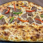 رستوران ایتالیایی پادنا