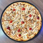 رستوران ایتالیایی پادنا