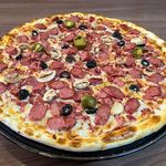 رستوران ایتالیایی پادنا