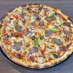 رستوران ایتالیایی پادنا