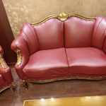 تولیدی مبلمان حسین رضایی صدرابادی