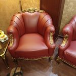 تولیدی مبلمان حسین رضایی صدرابادی