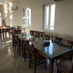 رستوران ایمن سفر