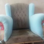 حسین رضایی صدرابادی