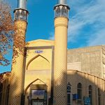 مسجد جامع شهانق