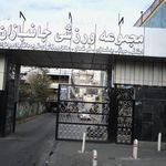 مجموعه ورزشی جانبازان