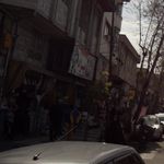 بازار میوه و تره بار چهار فصل