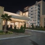 هتل میثاق