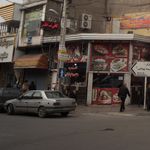 اغذیه رحیمی و خیرخواه