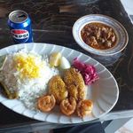 ساندویچ و پیتزا نقش جهان