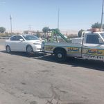 تعمیرگاه سبک حجت