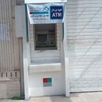 خودپرداز بانک دی