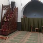 مسجد جامع زفره