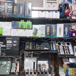 هایپر مارکت ایفل