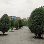 بوستان ابریشم