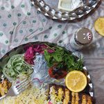 رستوران پارسیان