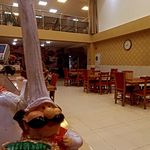 رستوران پارسیان