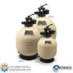 تجهیزات استخر و شوفاژ مرادی(چیدمان سازه)