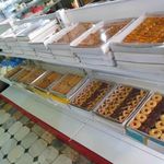 قنادی شهرما