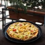 کافه فست فود سپنتا